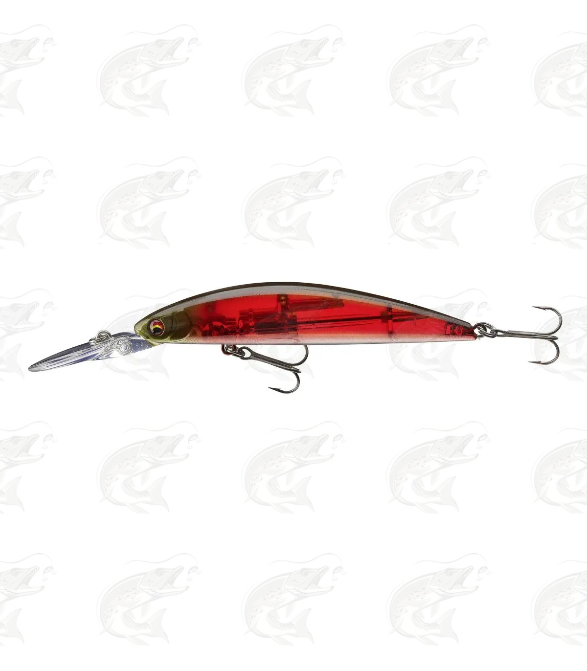 Daiwa Tournament Current Master 93F-DR 7 Daiwa Tournament Current Master 93F-DR - Image 7