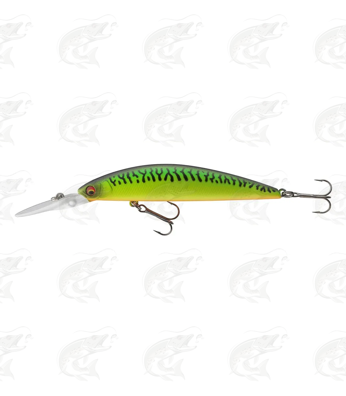 Daiwa Tournament Current Master 93F-DR 1 Daiwa Tournament Current Master 93F-DR