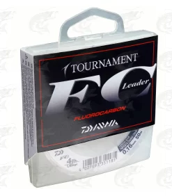 Daiwa Tournament FC Fluorocarbon