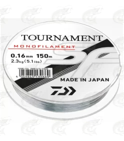 Daiwa Tournament SF Monofilament Line -Pro Fish Gear Shop daiwa tournament sf monofilament line 2