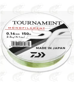 Daiwa Tournament SF Monofilament Line