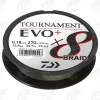 Daiwa Tournament X8 Braid Evo+ Braided Line