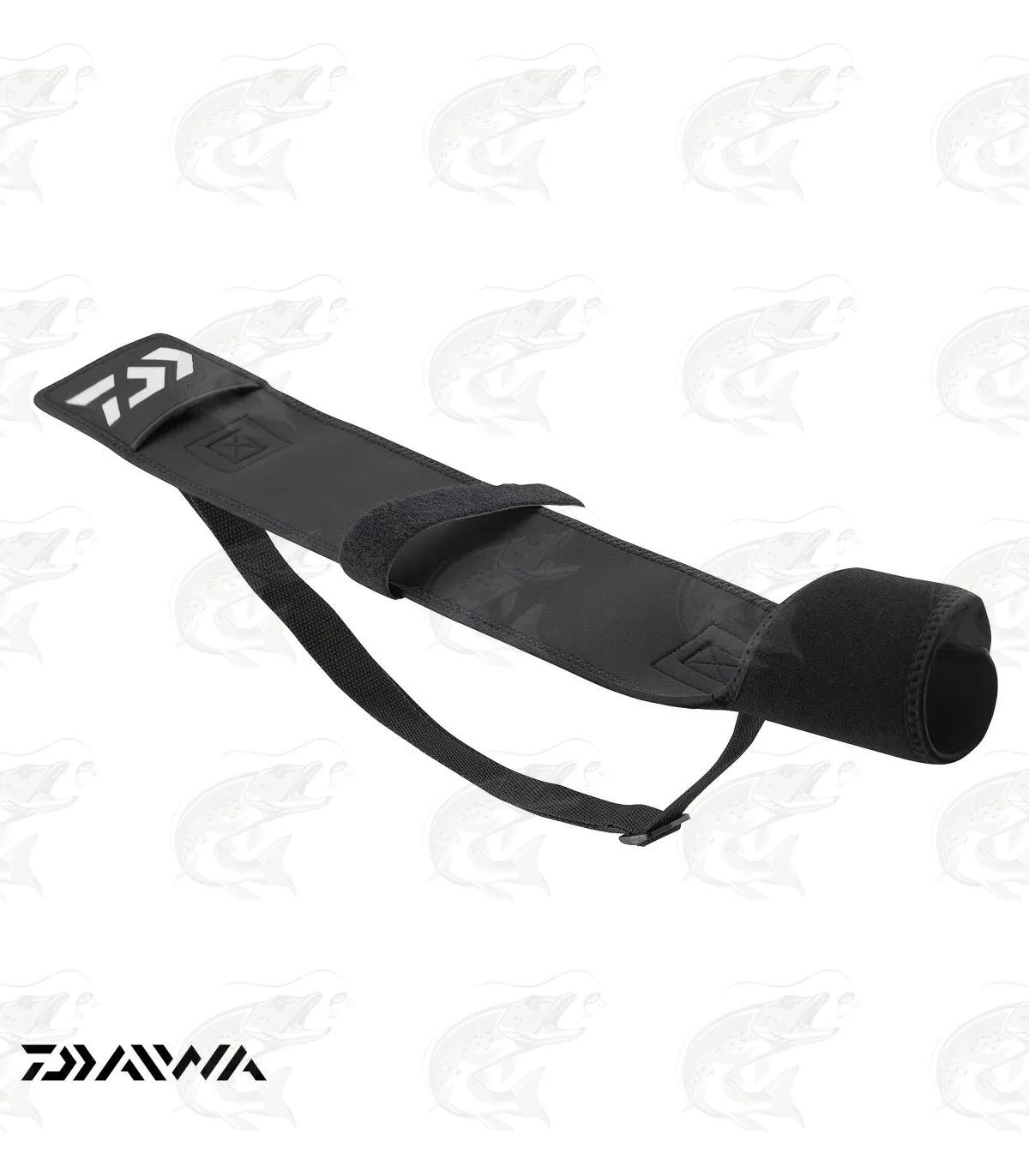 Daiwa Transportation Rod Belt 1 Daiwa Transportation Rod Belt