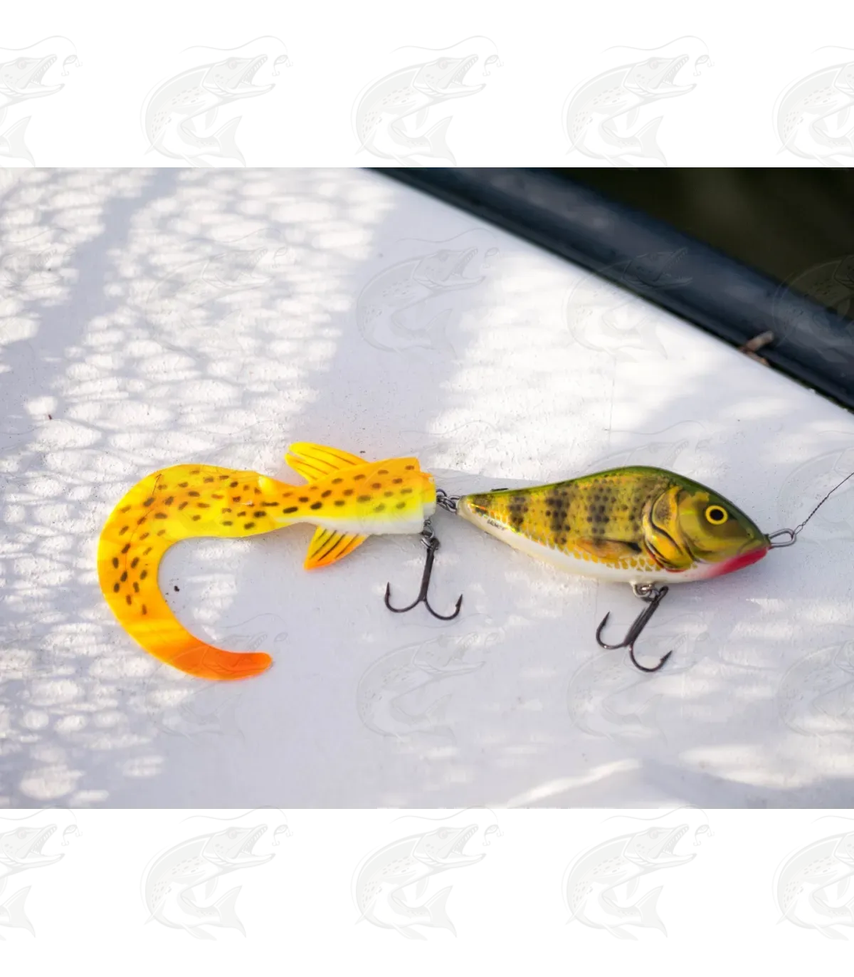 Darts DJ Screw 2 Darts DJ Screw - Image 2