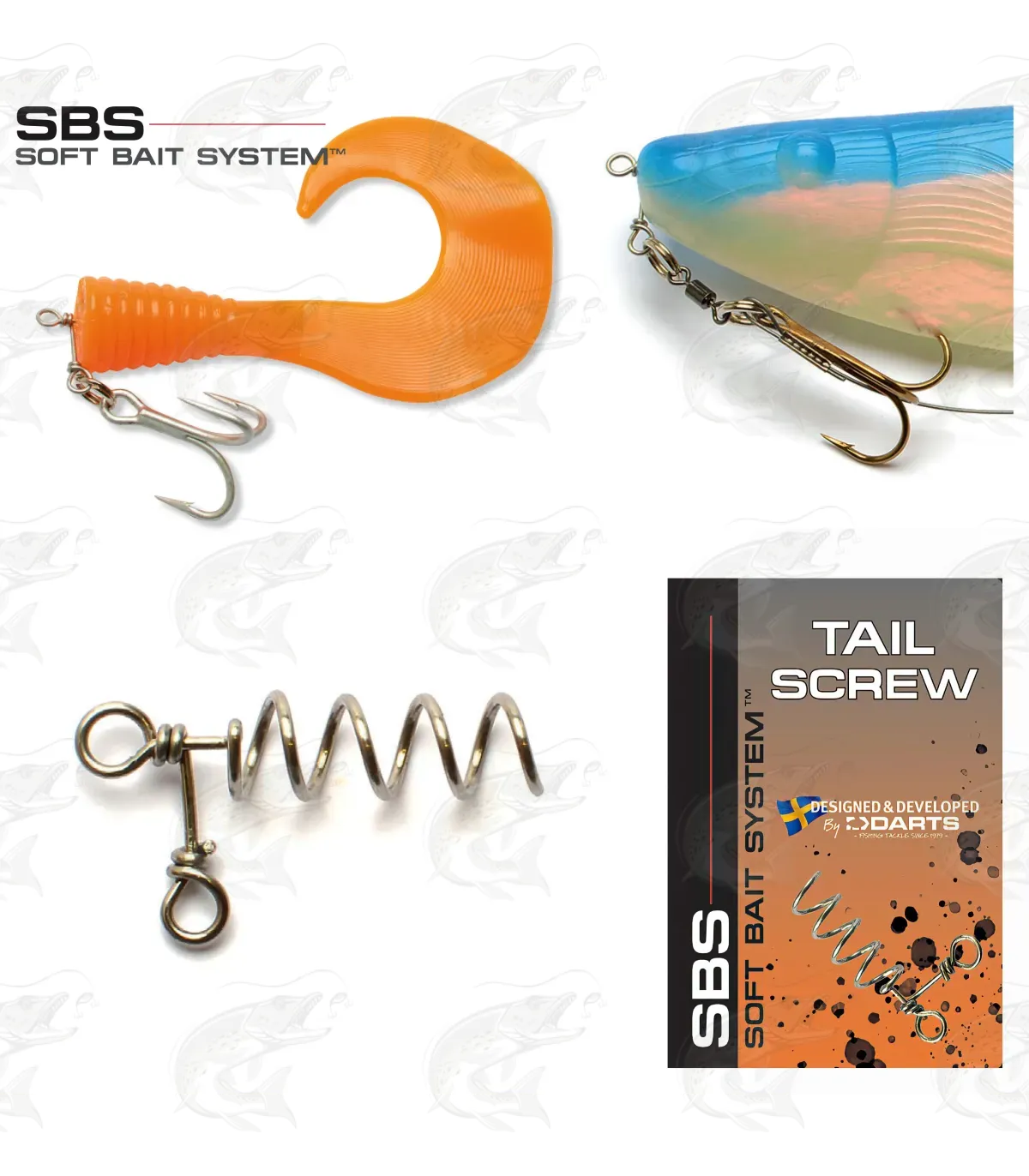 Darts DJ Screw 1 Darts DJ Screw