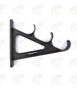 Darts Rod Rack Wall Mount