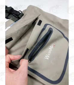 DD WaderMate Stocking Foot Waders -Pro Fish Gear Shop dd wadermate stocking foot waders 4