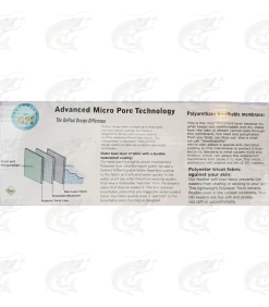 DD WaderMate Stocking Foot Waders -Pro Fish Gear Shop dd wadermate stocking foot waders 6