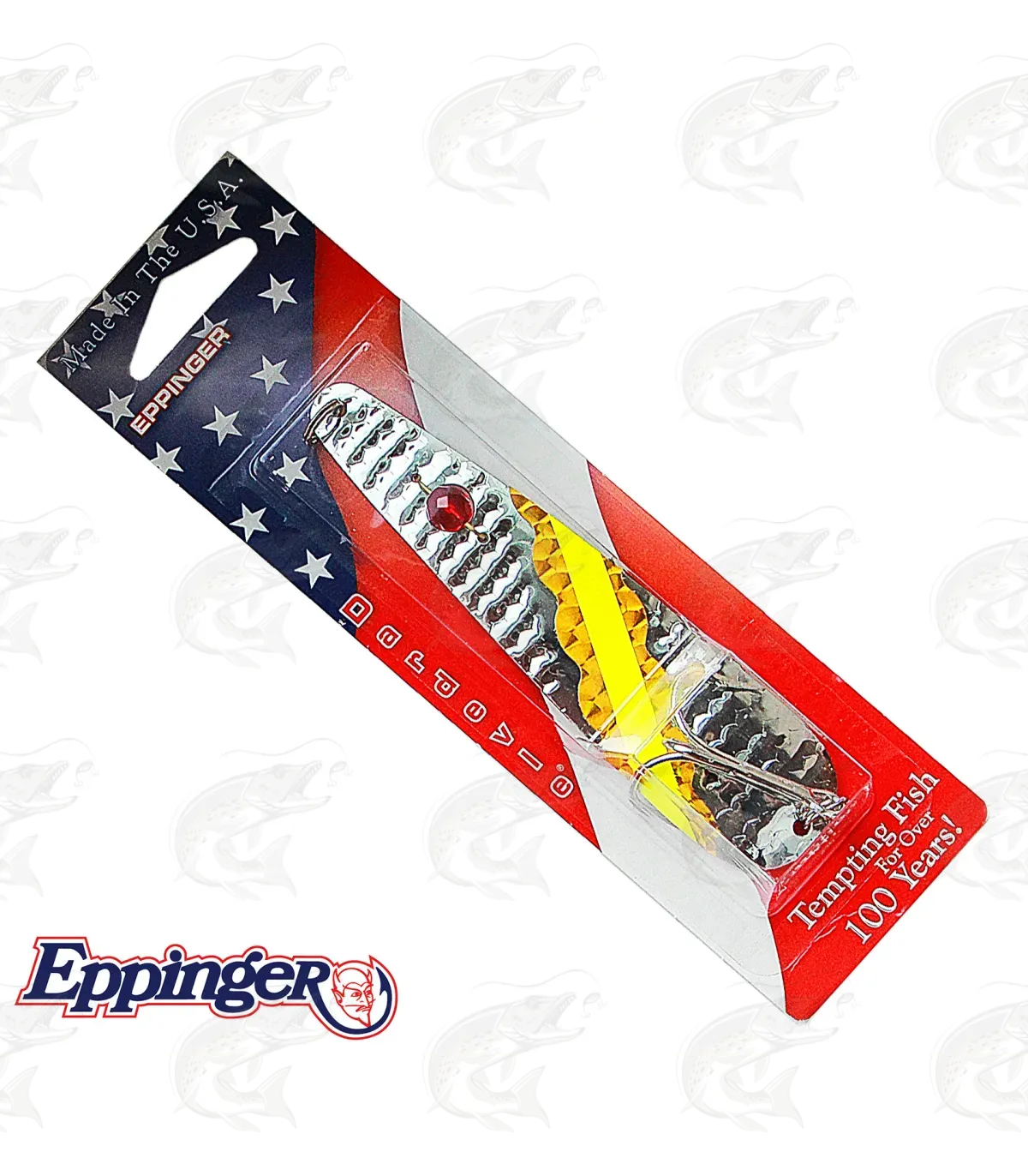 Eppinger Monarch 3 Eppinger Monarch - Image 3