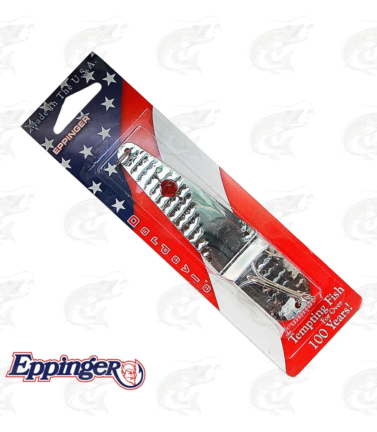 Eppinger Monarch 4 Eppinger Monarch - Image 4