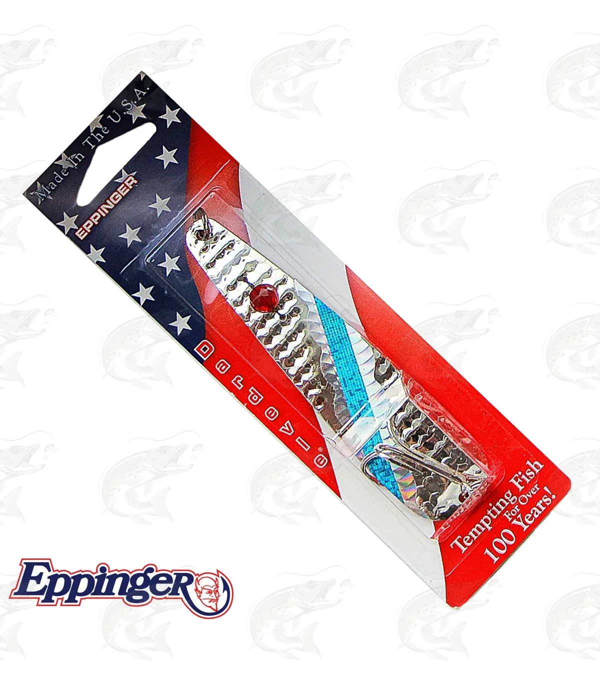 Eppinger Monarch 5 Eppinger Monarch - Image 5