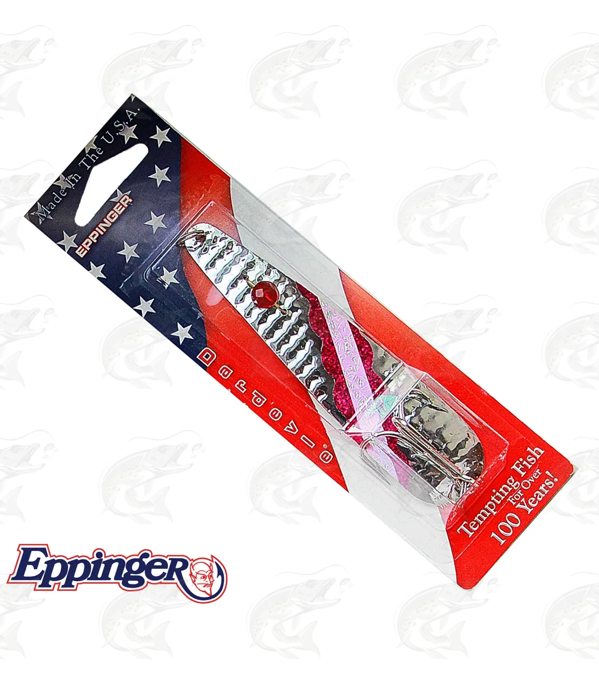 Eppinger Monarch 6 Eppinger Monarch - Image 6