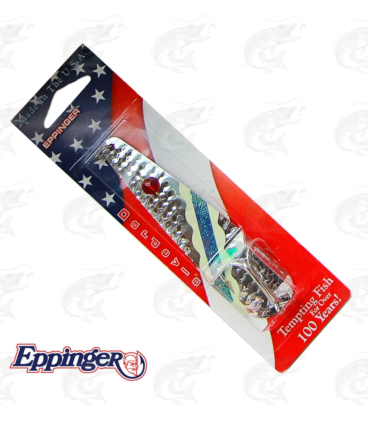 Eppinger Monarch 7 Eppinger Monarch - Image 7