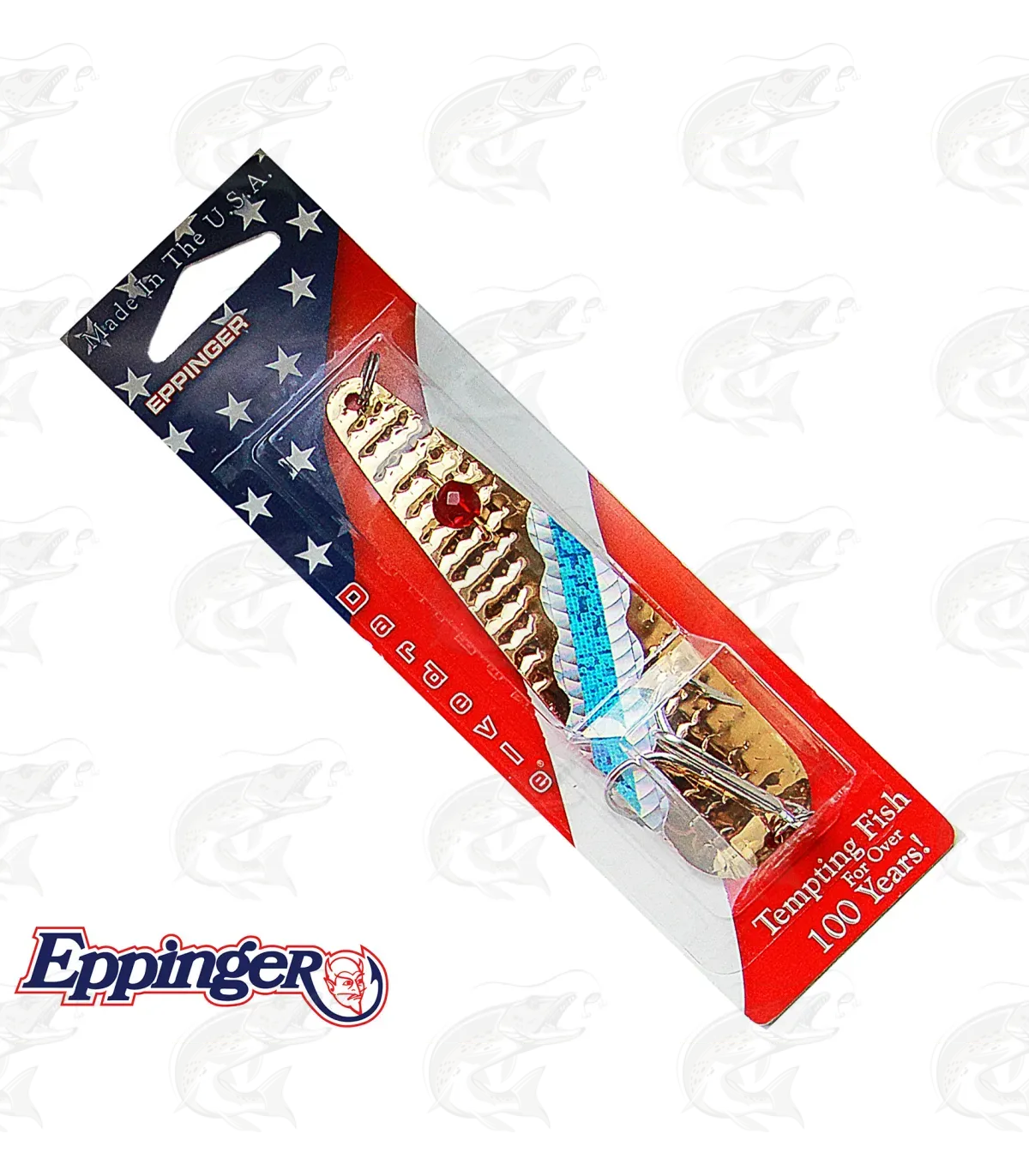 Eppinger Monarch 8 Eppinger Monarch - Image 8