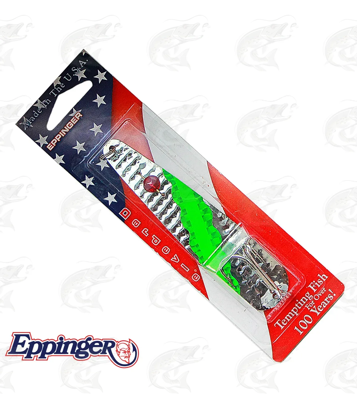 Eppinger Monarch 1 Eppinger Monarch