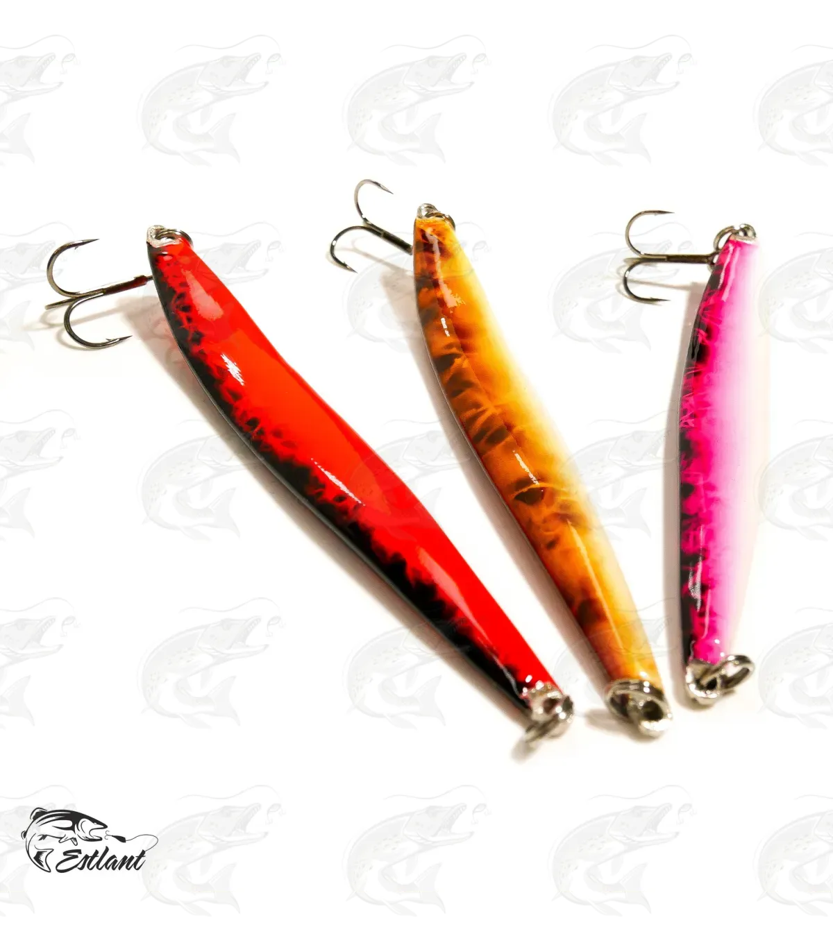 ESTLANT "Seatrout" 2 ESTLANT "Seatrout" - Image 2