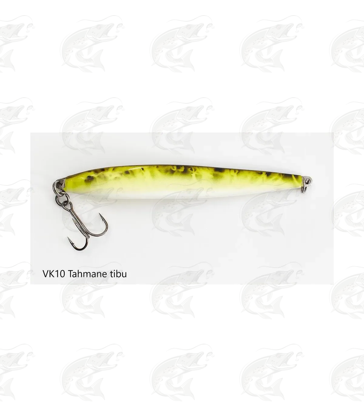 ESTLANT "Seatrout" 11 ESTLANT "Seatrout" - Image 11