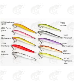 ESTLANT "Seatrout" 31 ESTLANT "Seatrout" -Pro Fish Gear Shop estlant seatrout 11