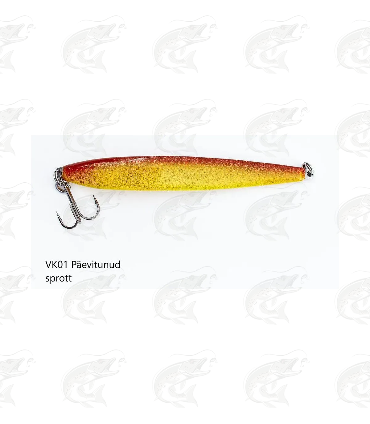 ESTLANT "Seatrout" 3 ESTLANT "Seatrout" - Image 3