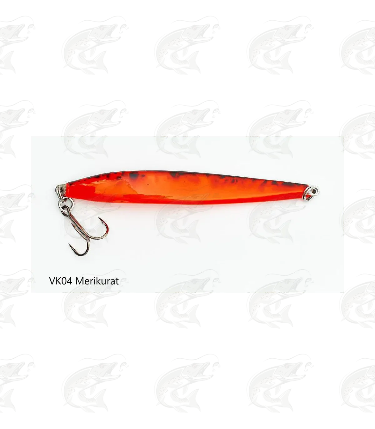 ESTLANT "Seatrout" 5 ESTLANT "Seatrout" - Image 5