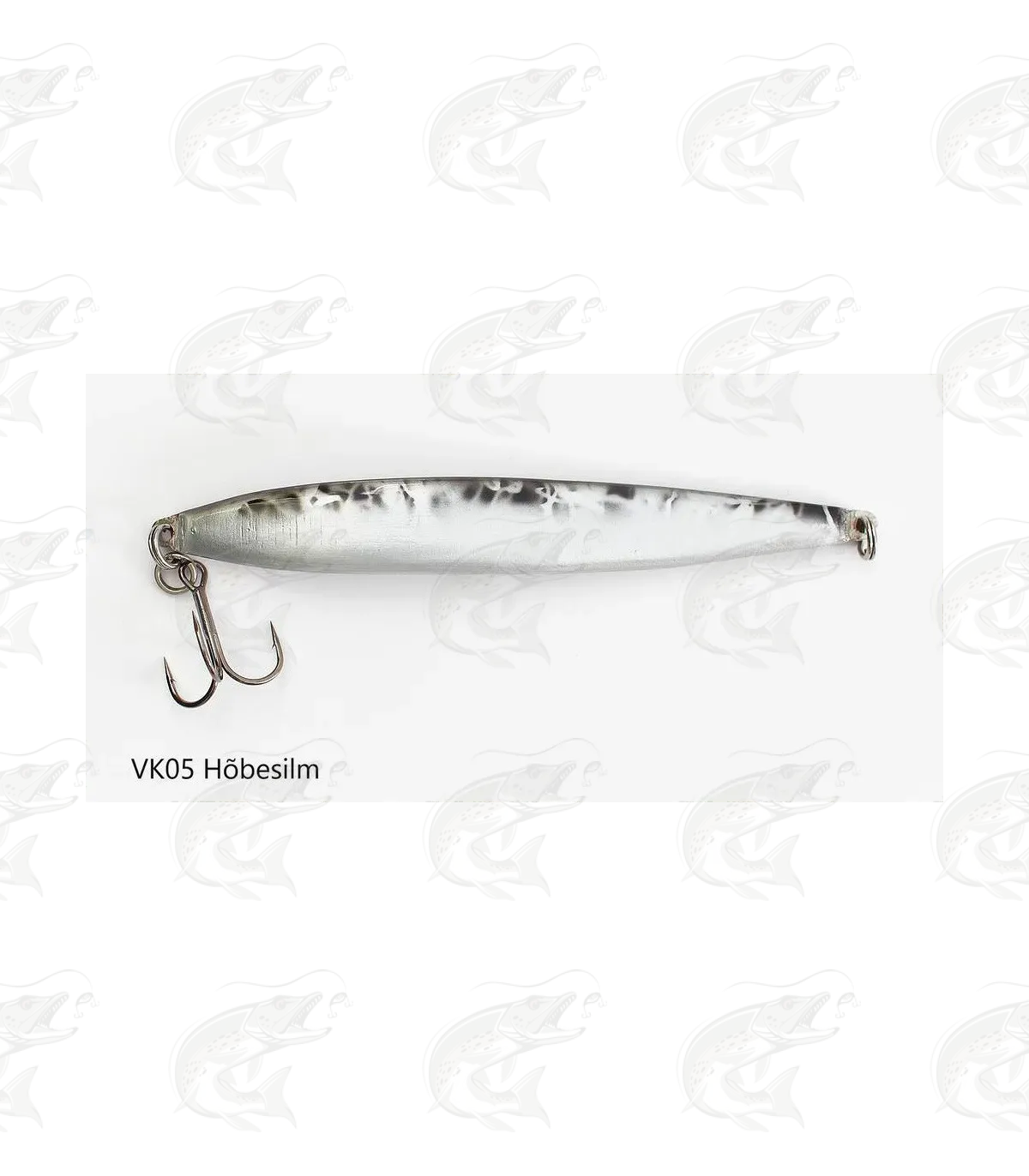 ESTLANT "Seatrout" 6 ESTLANT "Seatrout" - Image 6