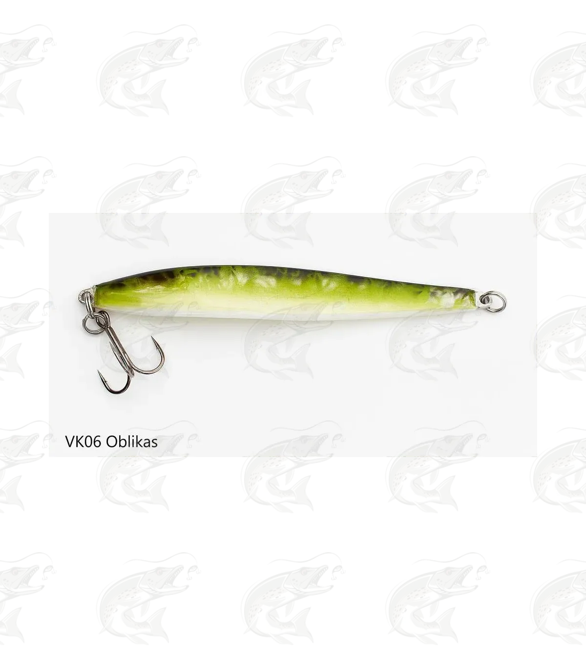 ESTLANT "Seatrout" 7 ESTLANT "Seatrout" - Image 7