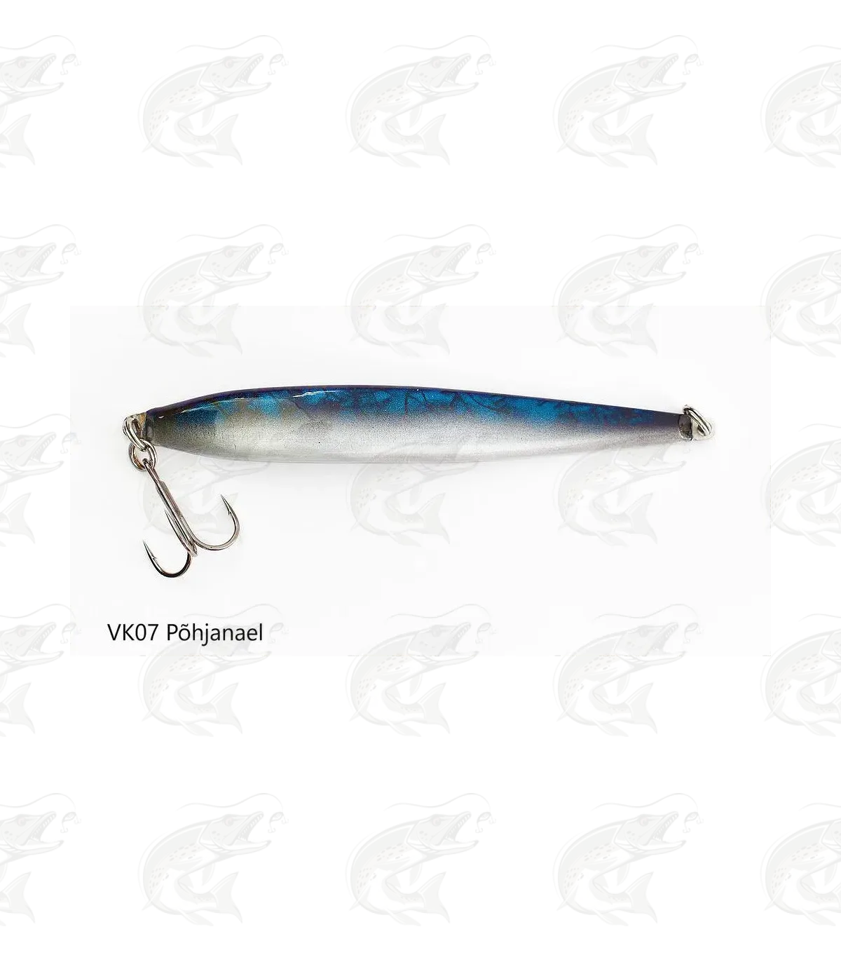 ESTLANT "Seatrout" 8 ESTLANT "Seatrout" - Image 8