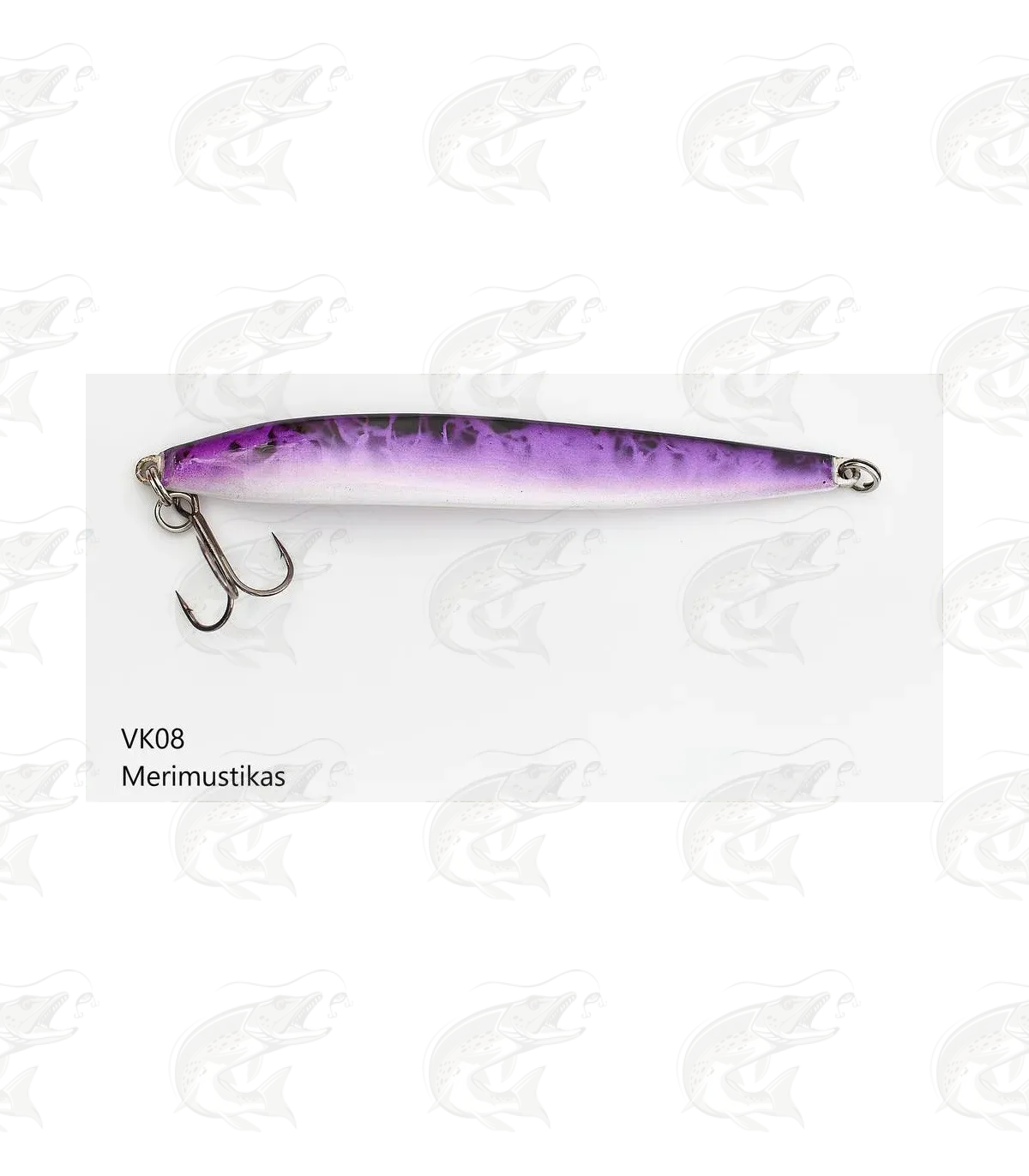 ESTLANT "Seatrout" 9 ESTLANT "Seatrout" - Image 9