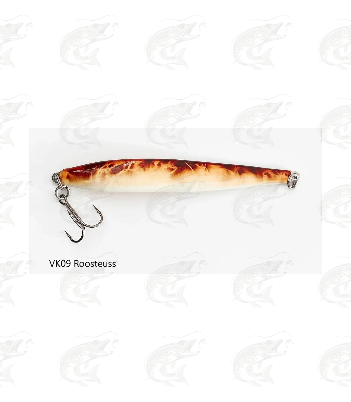 ESTLANT "Seatrout" 10 ESTLANT "Seatrout" - Image 10