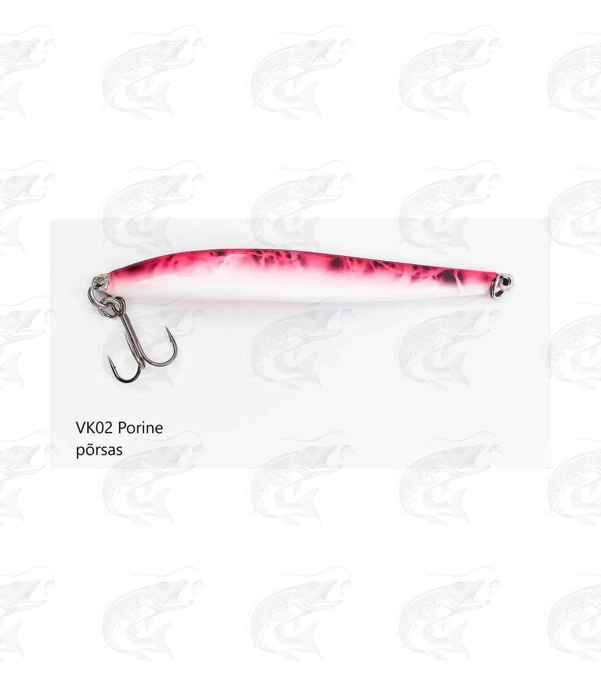 ESTLANT "Seatrout" 1 ESTLANT "Seatrout"