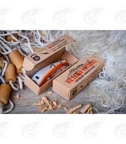 ESTLANT "Vilsandi Võtukas" -Pro Fish Gear Shop estlant vilsandi votukas hand made lure 10