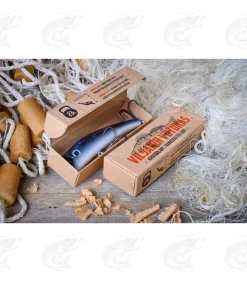 ESTLANT "Vilsandi Võtukas" -Pro Fish Gear Shop estlant vilsandi votukas hand made lure 4