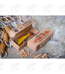 ESTLANT "Vilsandi Võtukas" -Pro Fish Gear Shop estlant vilsandi votukas hand made lure 5