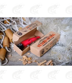 ESTLANT "Vilsandi Võtukas" -Pro Fish Gear Shop estlant vilsandi votukas hand made lure 6