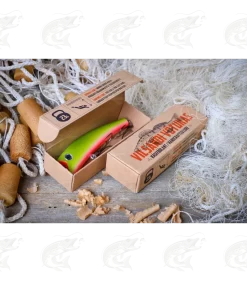 ESTLANT "Vilsandi Võtukas" -Pro Fish Gear Shop estlant vilsandi votukas hand made lure 7