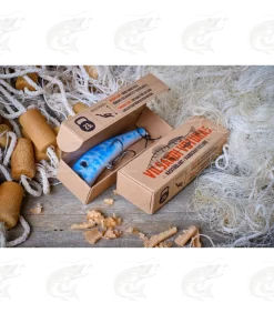 ESTLANT "Vilsandi Võtukas" -Pro Fish Gear Shop estlant vilsandi votukas hand made lure 9