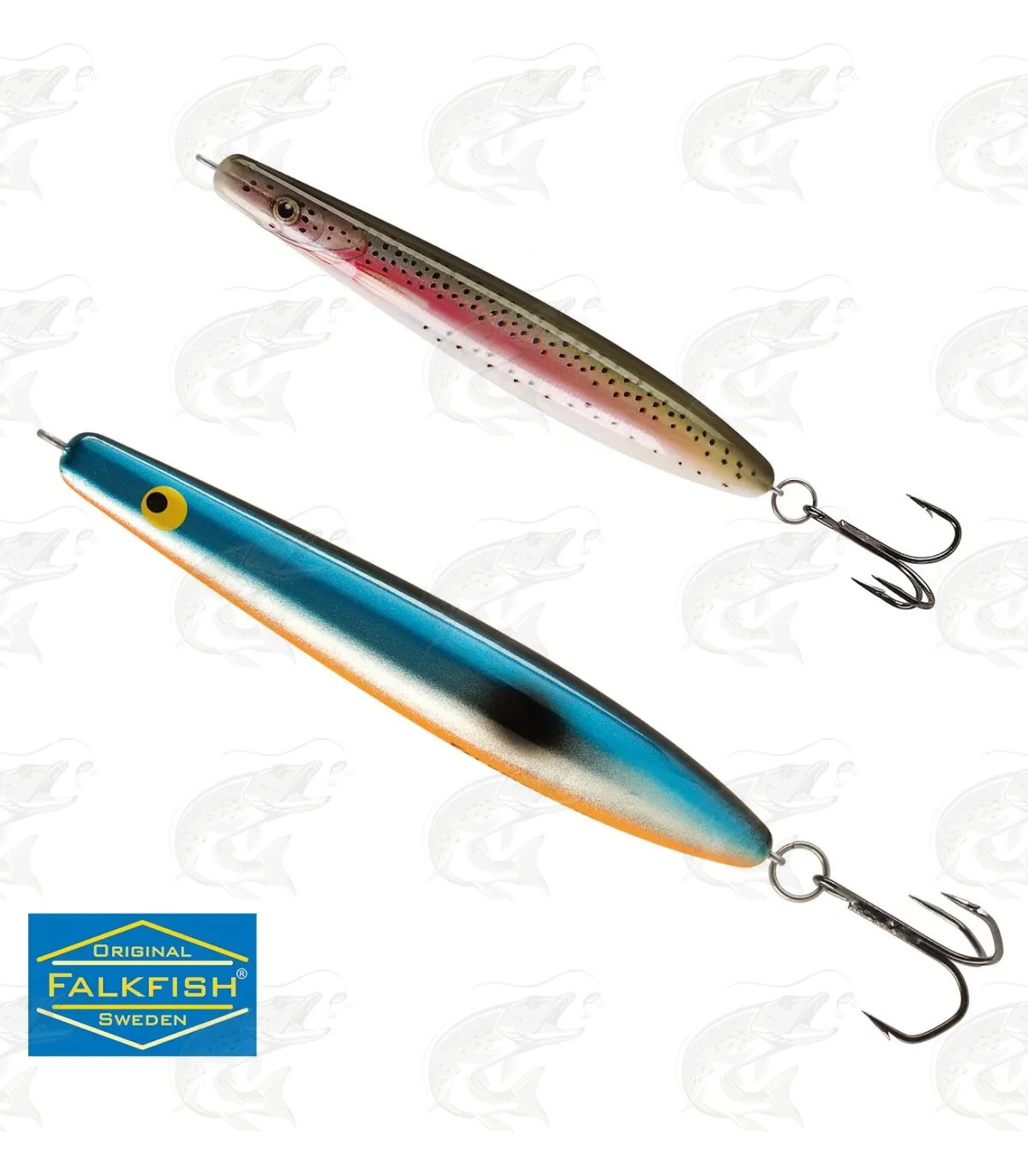 Falkfish Witch 2 Falkfish Witch - Image 2