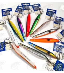 Falkfish Witch 35 Falkfish Witch -Pro Fish Gear Shop falkfish witch sea trout lure 17