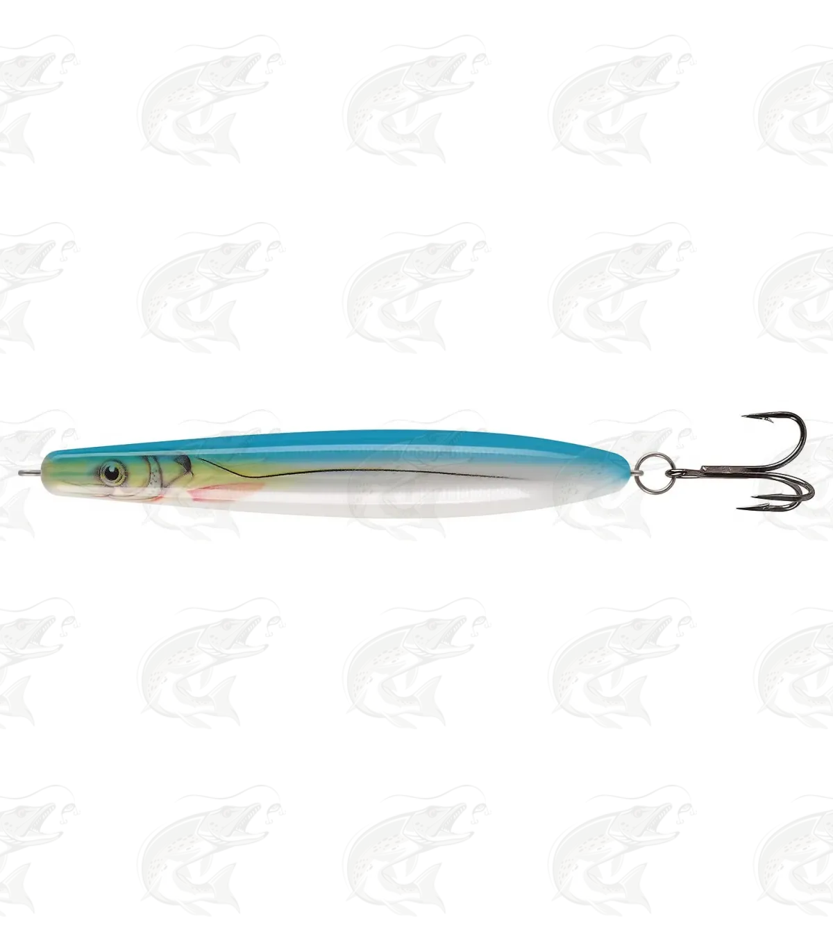 Falkfish Witch 6 Falkfish Witch - Image 6