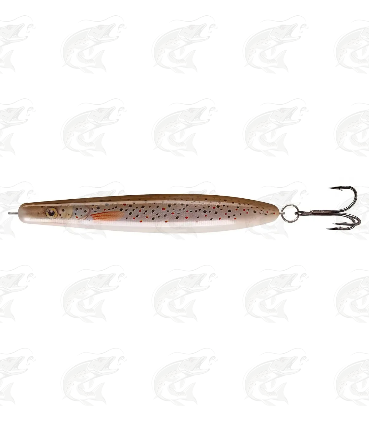 Falkfish Witch 7 Falkfish Witch - Image 7