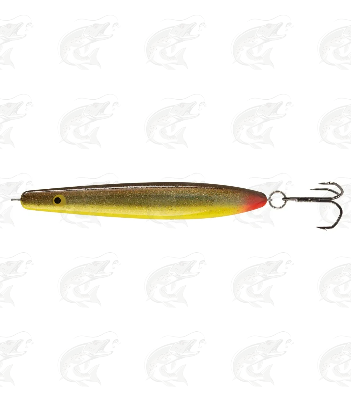 Falkfish Witch 10 Falkfish Witch - Image 10