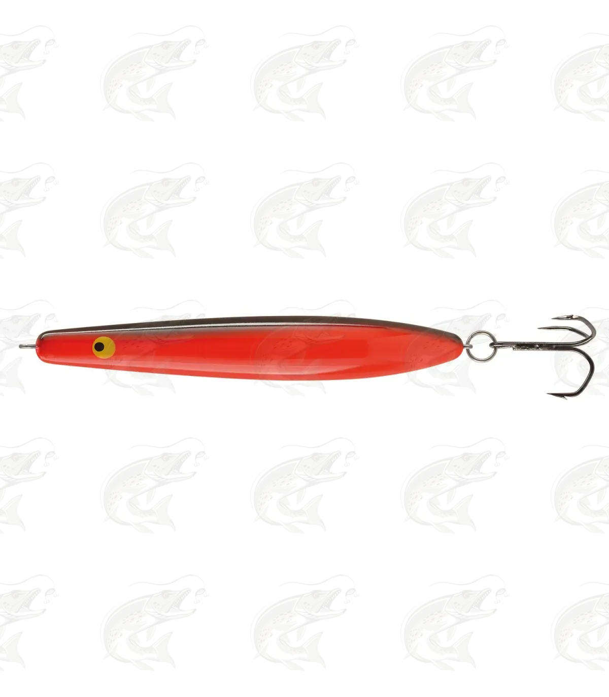 Falkfish Witch 1 Falkfish Witch