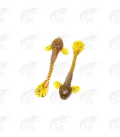 Fanatik Goby -Pro Fish Gear Shop fanatik goby softbait 3