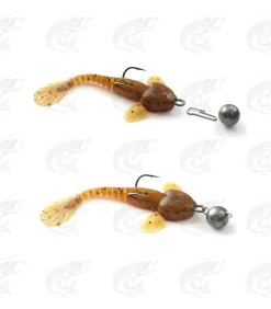 Fanatik Goby -Pro Fish Gear Shop fanatik goby softbait 9