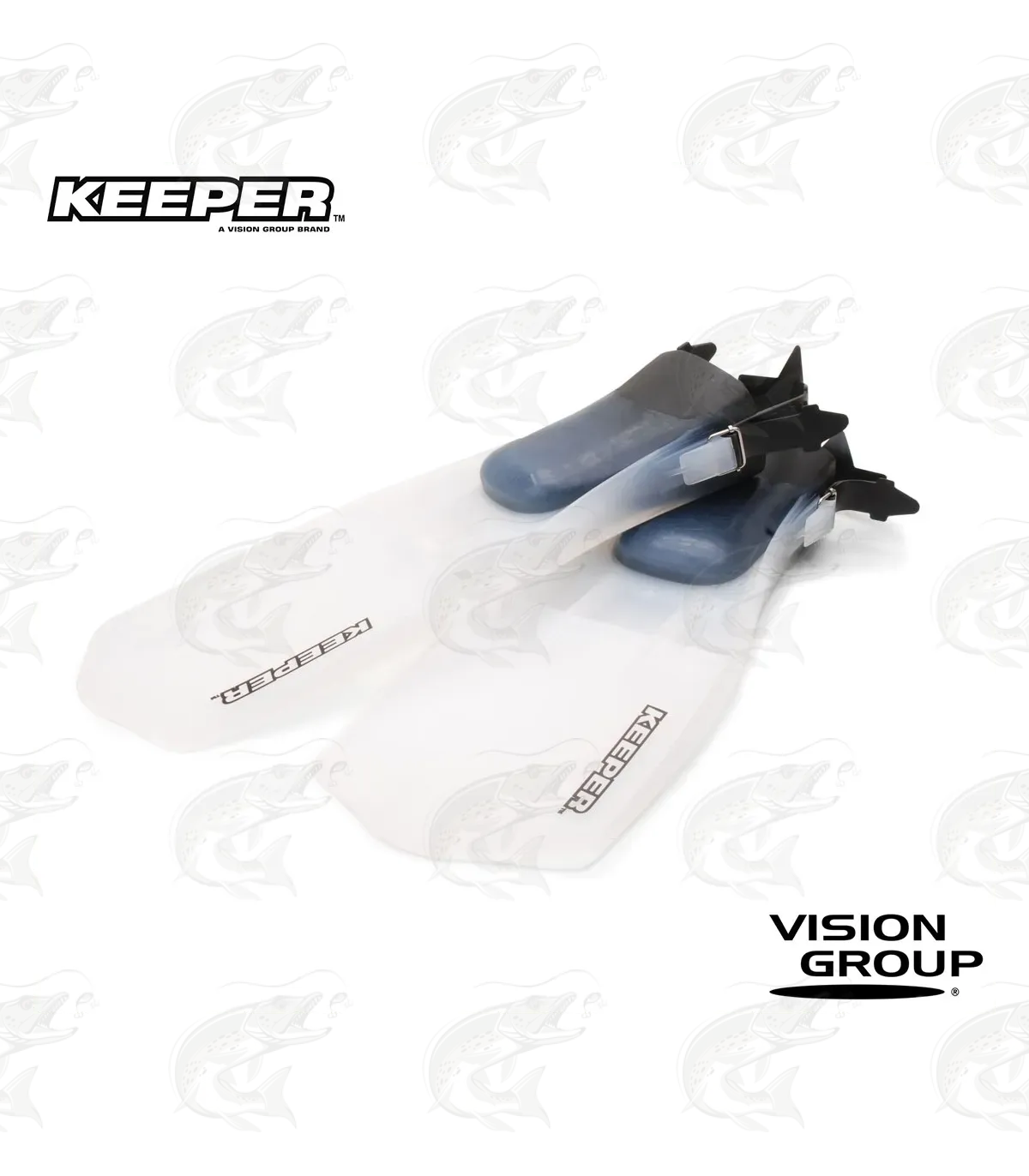 Fins Keeper 1 Fins Keeper