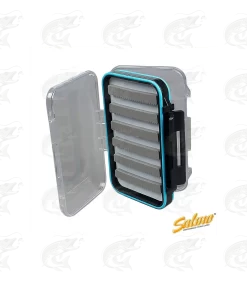 Fly Fishing Utility Box "Salmo Fly Special"