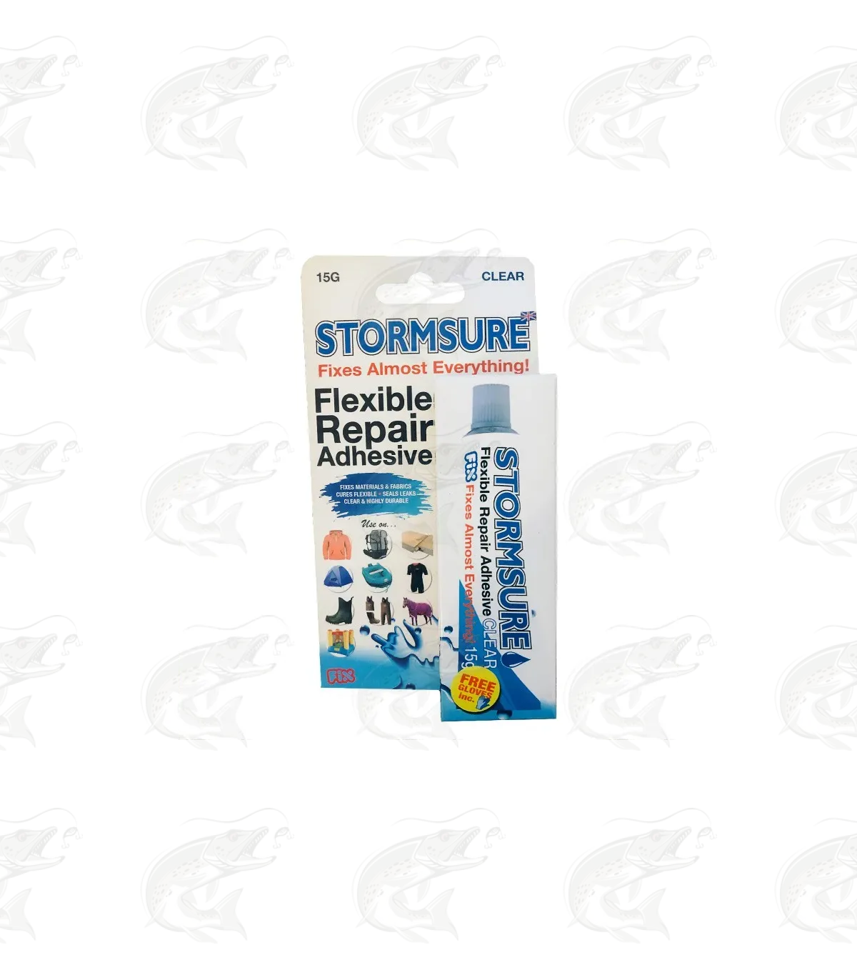 Glue Stormsure 15 G 1 Glue Stormsure 15 G
