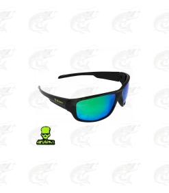 Gunki Team Polarized Sunglasses