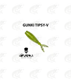 Gunki Tipsy-V
