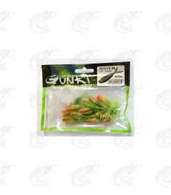 Gunki Tipsy-V 17 Gunki Tipsy-V -Pro Fish Gear Shop gunki tipsy v soft bait 7